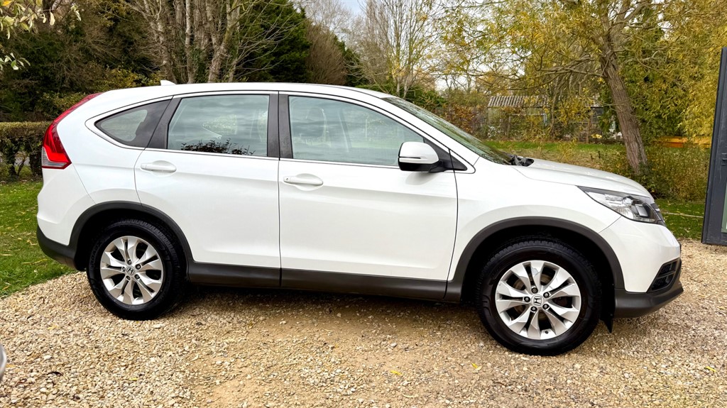 Used Honda CR-V 2014 for sale - 76575301: Photo 14