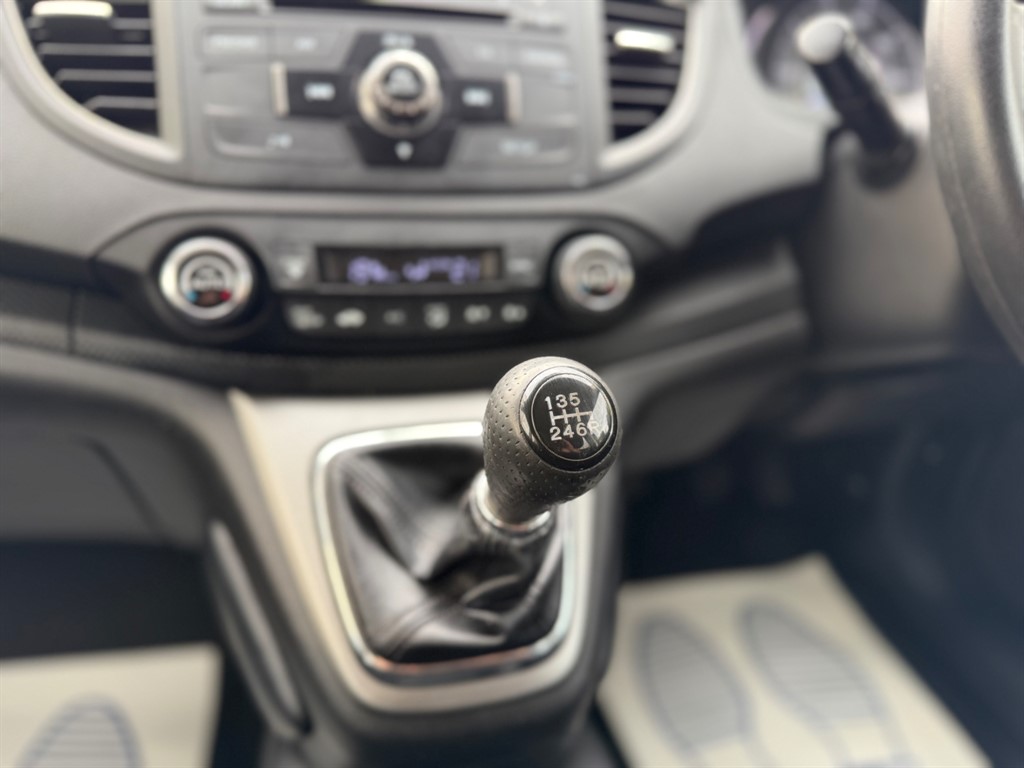 Used Honda CR-V 2014 for sale - 76575301: Photo 16