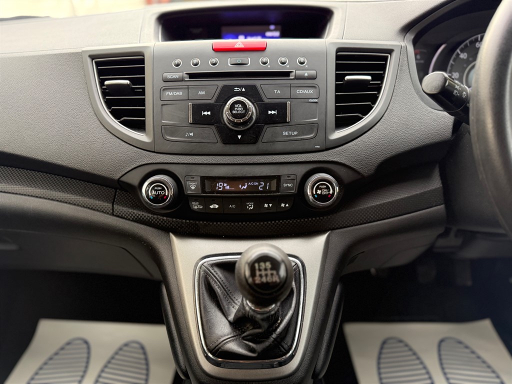 Used Honda CR-V 2014 for sale - 76575301: Photo 17