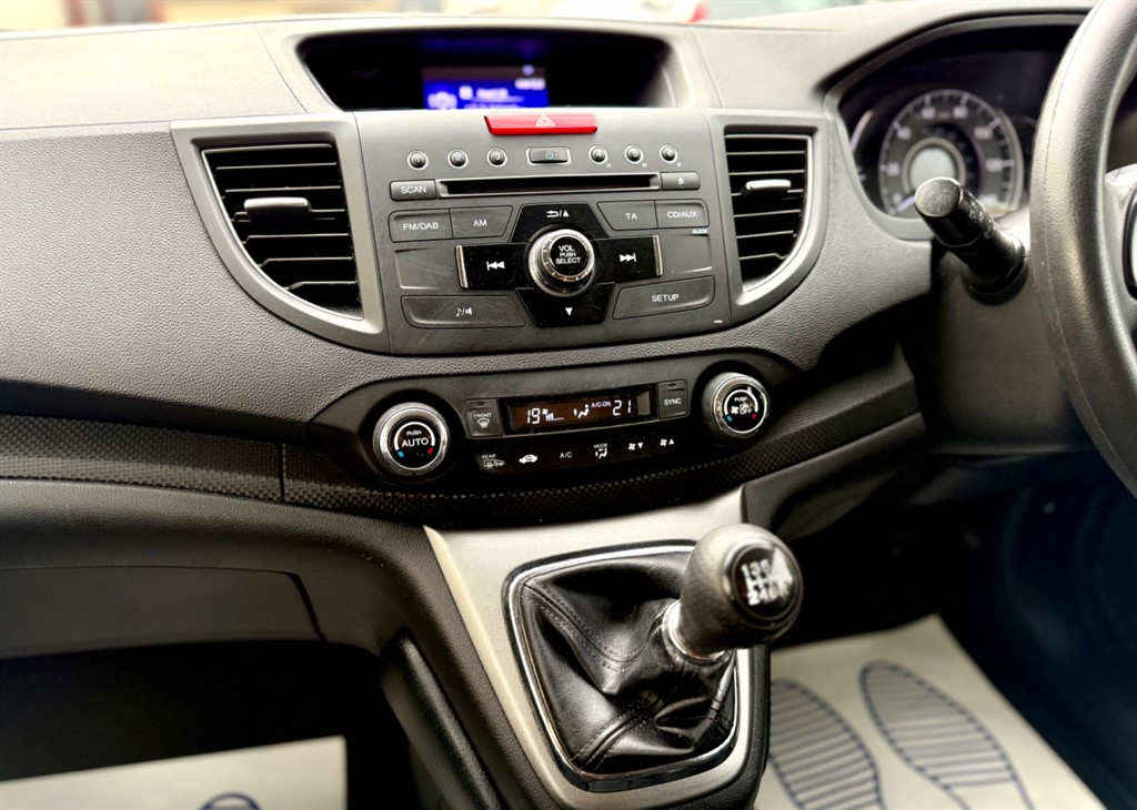 Used Honda CR-V 2014 for sale - 76575301: Photo 18