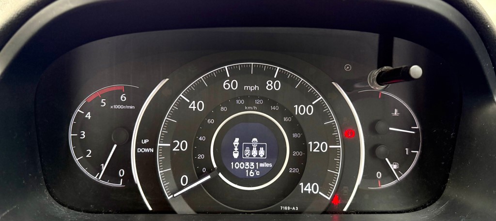 Used Honda CR-V 2014 for sale - 76575301: Photo 19