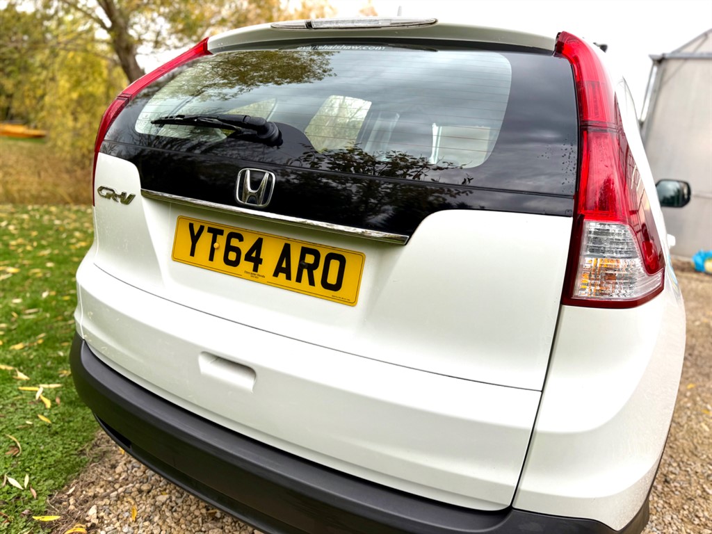 Used Honda CR-V 2014 for sale - 76575301: Photo 20