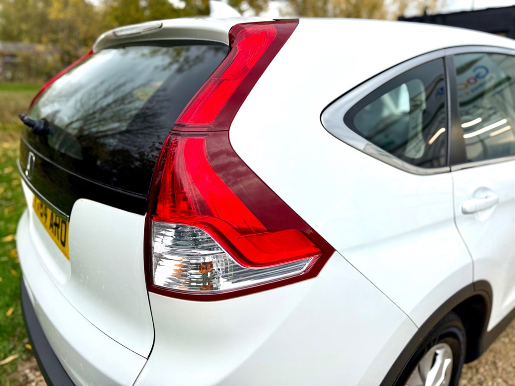 Used Honda CR-V 2014 for sale - 76575301: Photo 21