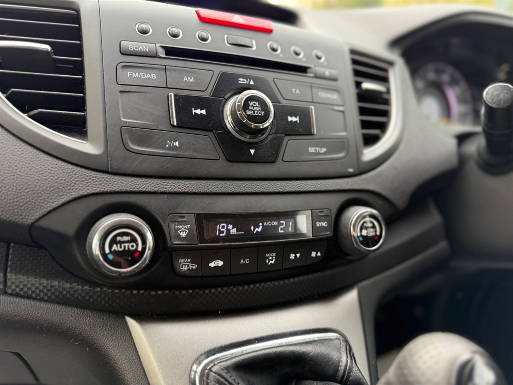 Used Honda CR-V 2014 for sale - 76575301: Photo 22