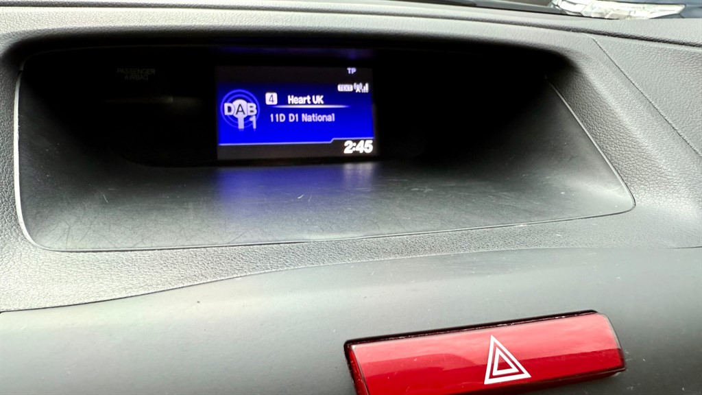 Used Honda CR-V 2014 for sale - 76575301: Photo 23