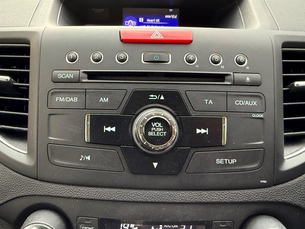 Used Honda CR-V 2014 for sale - 76575301: Photo 24