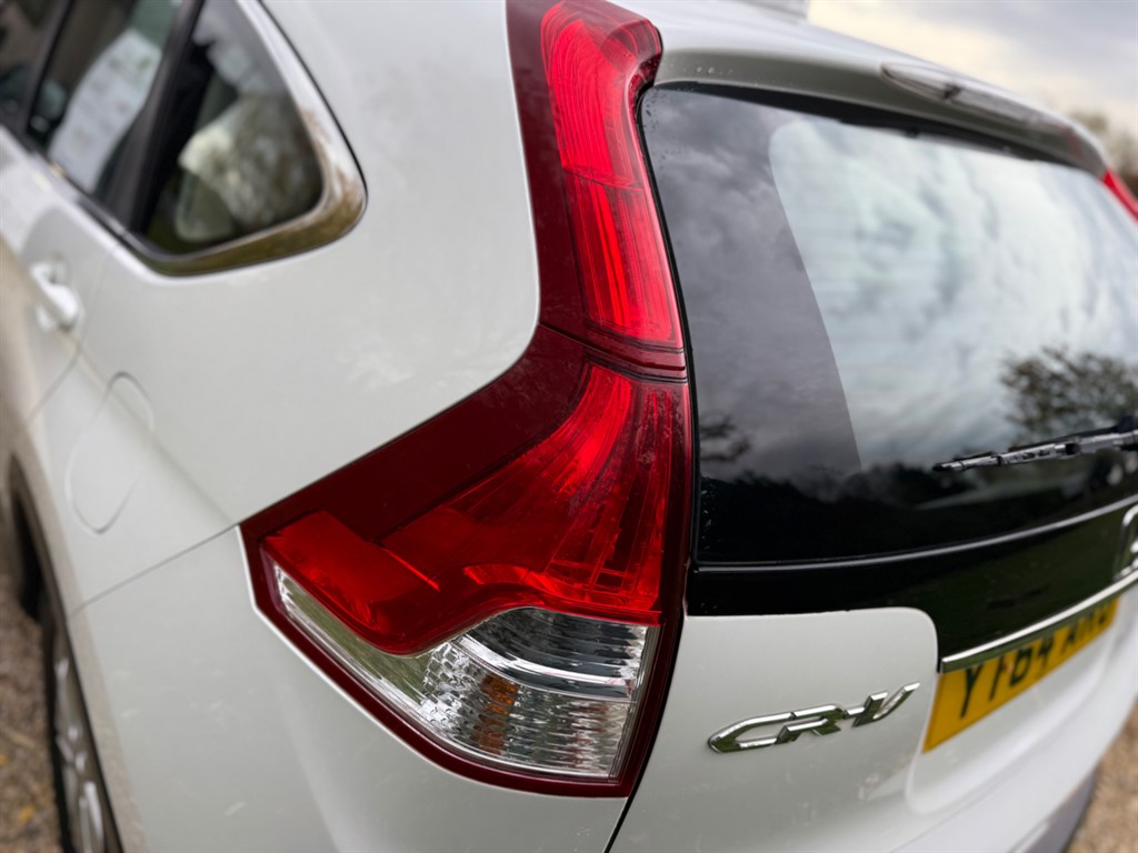 Used Honda CR-V 2014 for sale - 76575301: Photo 26