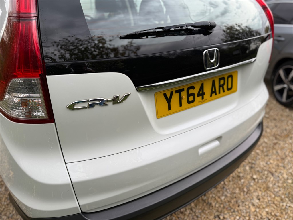 Used Honda CR-V 2014 for sale - 76575301: Photo 27