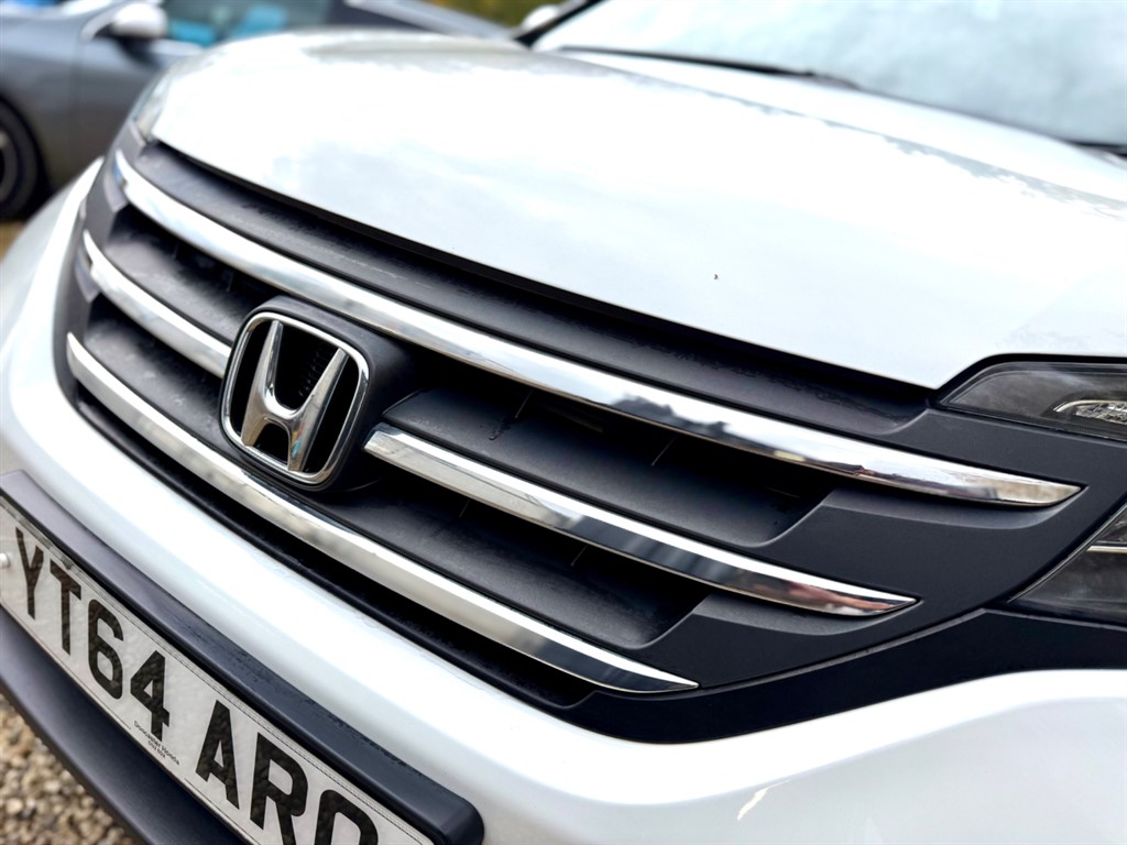 Used Honda CR-V 2014 for sale - 76575301: Photo 28