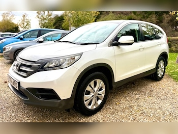 Used Honda CR-V 2014 for sale - 76575301: Photo