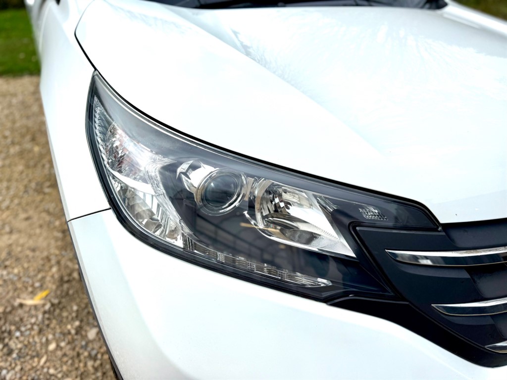 Used Honda CR-V 2014 for sale - 76575301: Photo 31