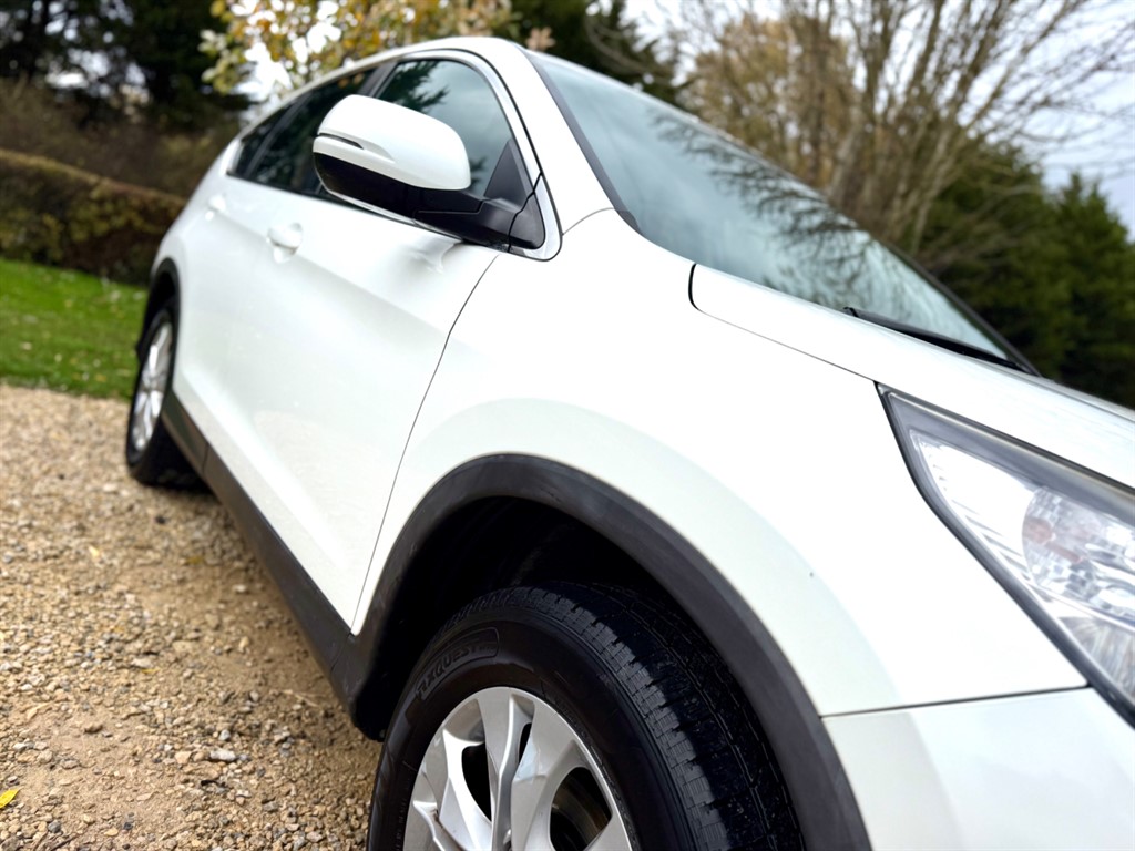 Used Honda CR-V 2014 for sale - 76575301: Photo 32