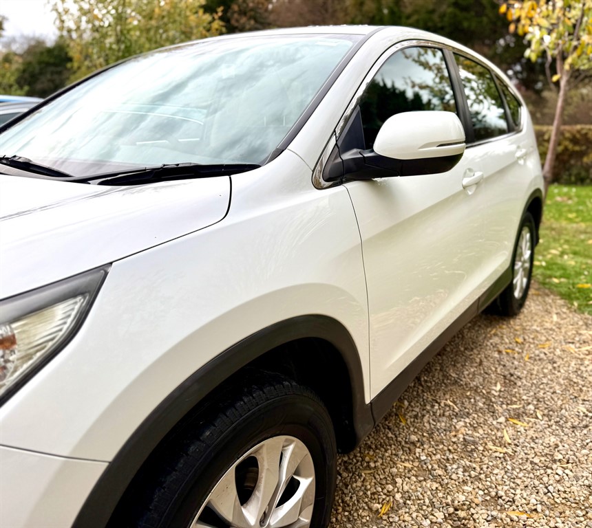 Used Honda CR-V 2014 for sale - 76575301: Photo 33