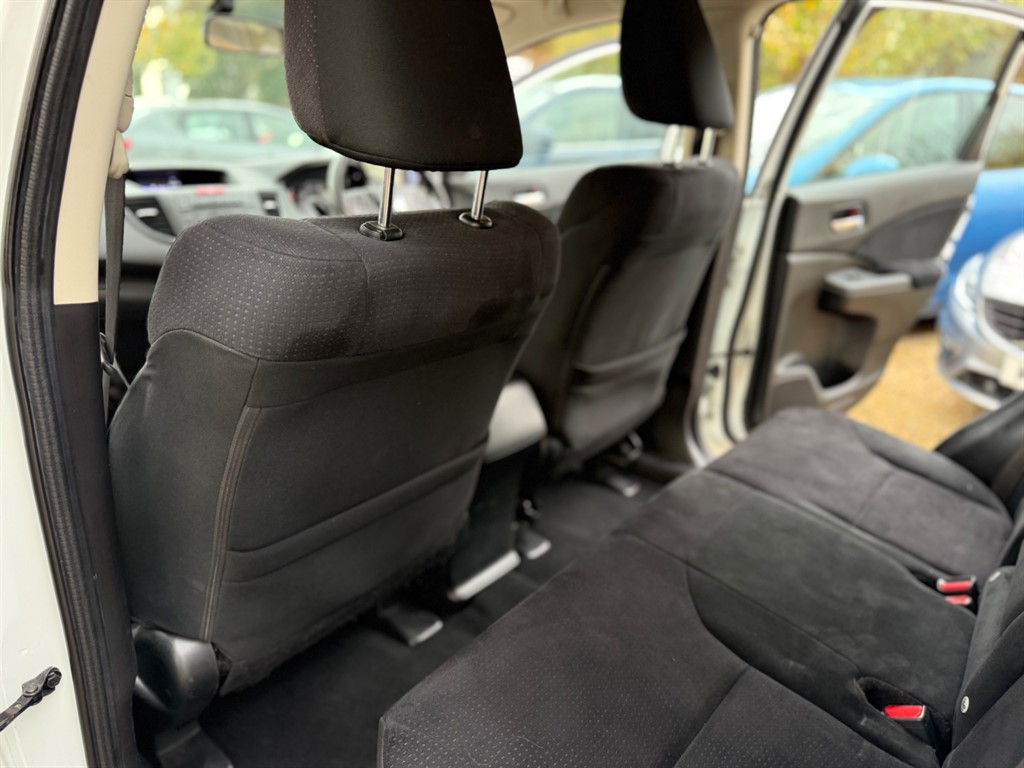 Used Honda CR-V 2014 for sale - 76575301: Photo 36