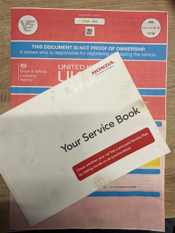 Used Honda CR-V 2014 for sale - 76575301: Photo 37