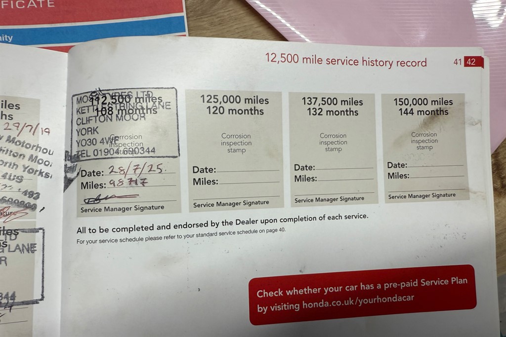 Used Honda CR-V 2014 for sale - 76575301: Photo 38