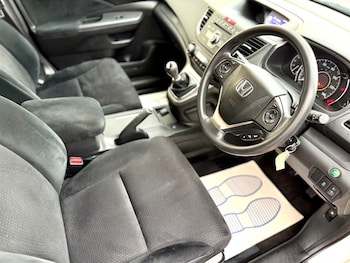 Used Honda CR-V 2014 for sale - 76575301: Photo