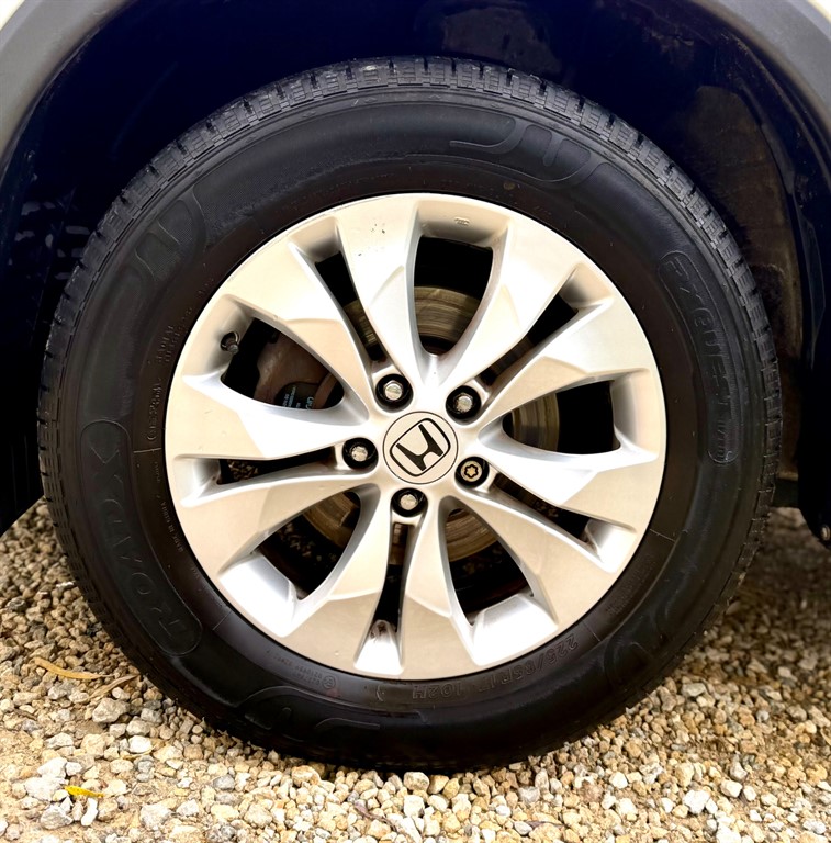 Used Honda CR-V 2014 for sale - 76575301: Photo 4