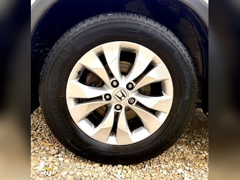 Used Honda CR-V 2014 for sale - 76575301: Photo