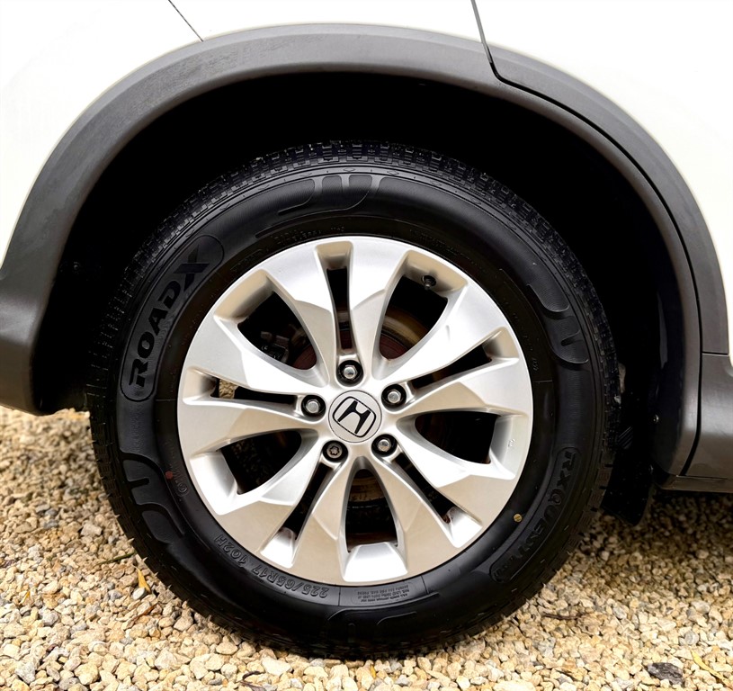 Used Honda CR-V 2014 for sale - 76575301: Photo 8