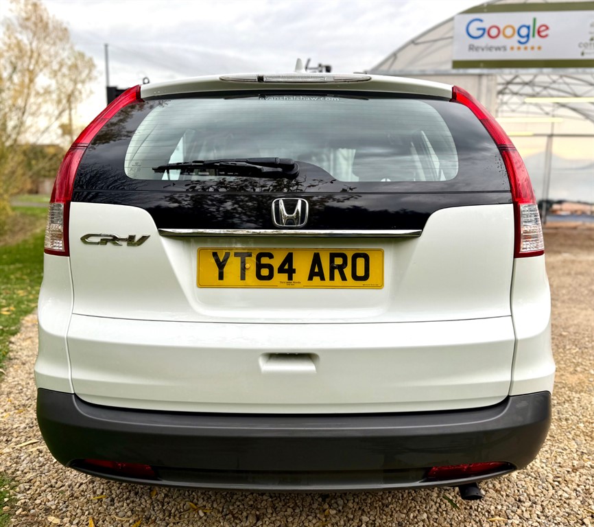 Used Honda CR-V 2014 for sale - 76575301: Photo 9