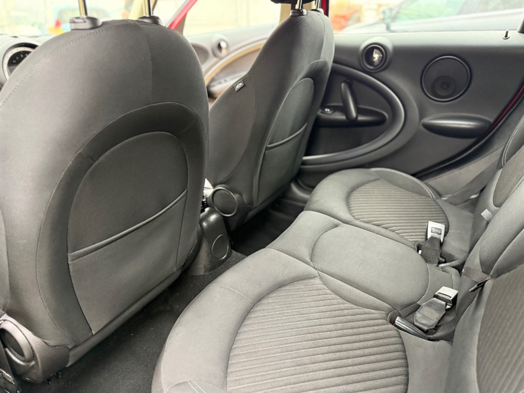 Used MINI Countryman 2013 for sale - 76691785: Photo 18