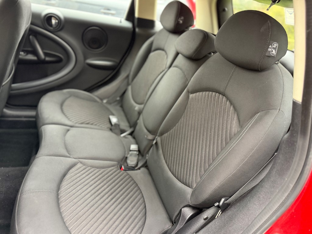 Used MINI Countryman 2013 for sale - 76691785: Photo 22