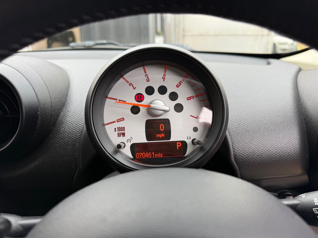 Used MINI Countryman 2013 for sale - 76691785: Photo 24