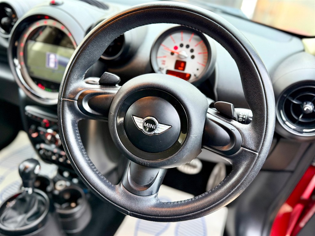 Used MINI Countryman 2013 for sale - 76691785: Photo 25