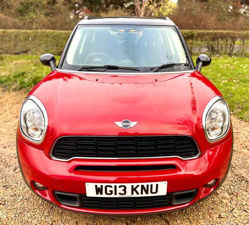 Used MINI Countryman 2013 for sale - 76691785: Photo 5