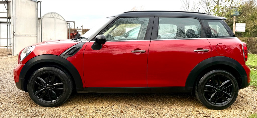 Used MINI Countryman 2013 for sale - 76691785: Photo 6