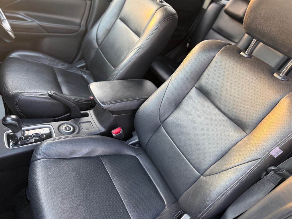 Used Mitsubishi Outlander 2015 for sale - 77951007: Photo 10