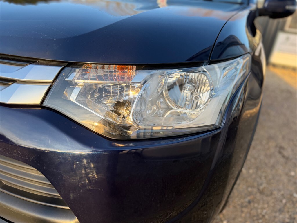 Used Mitsubishi Outlander 2015 for sale - 77951007: Photo 17