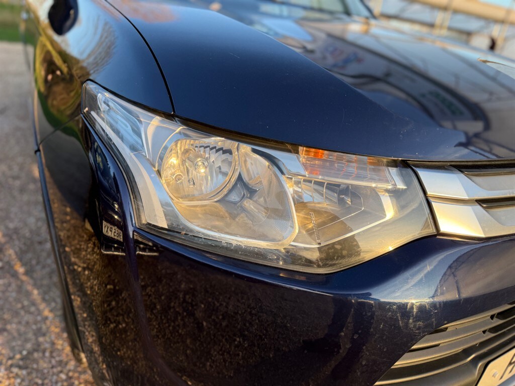 Used Mitsubishi Outlander 2015 for sale - 77951007: Photo 18