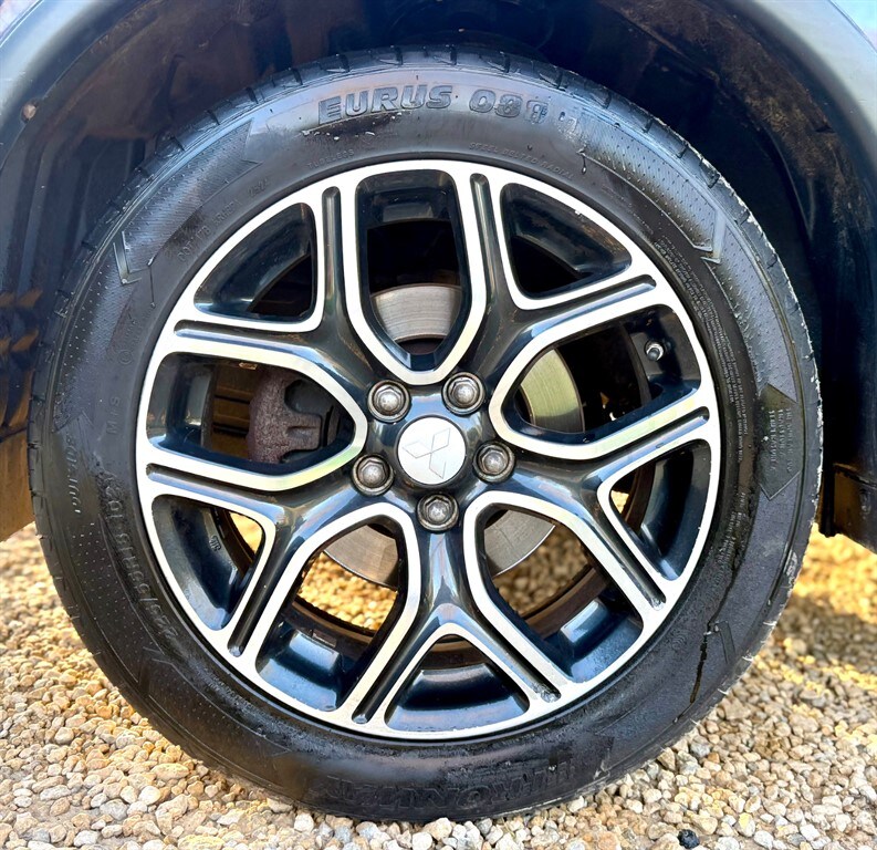 Used Mitsubishi Outlander 2015 for sale - 77951007: Photo 25