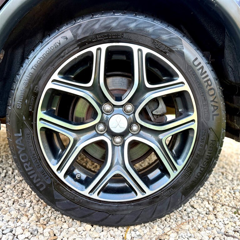 Used Mitsubishi Outlander 2015 for sale - 77951007: Photo 26