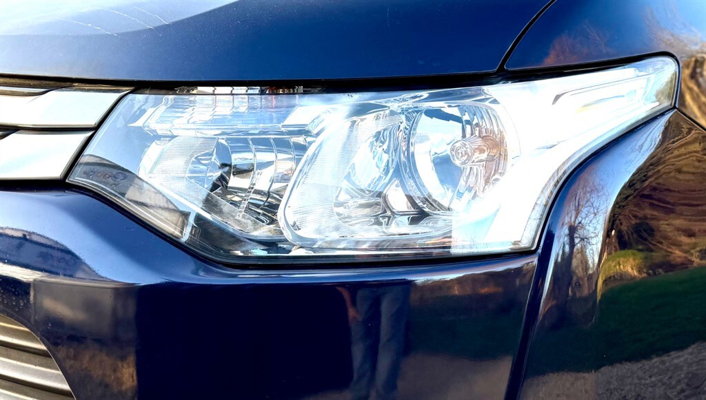 Used Mitsubishi Outlander 2015 for sale - 77951007: Photo 27