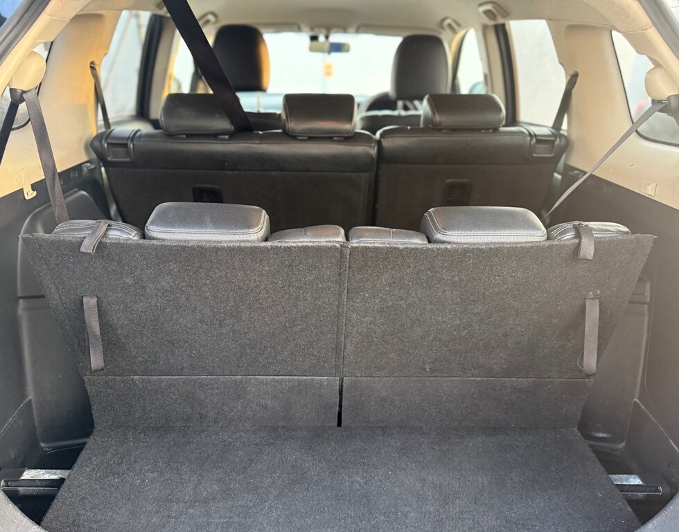 Used Mitsubishi Outlander 2015 for sale - 77951007: Photo 8