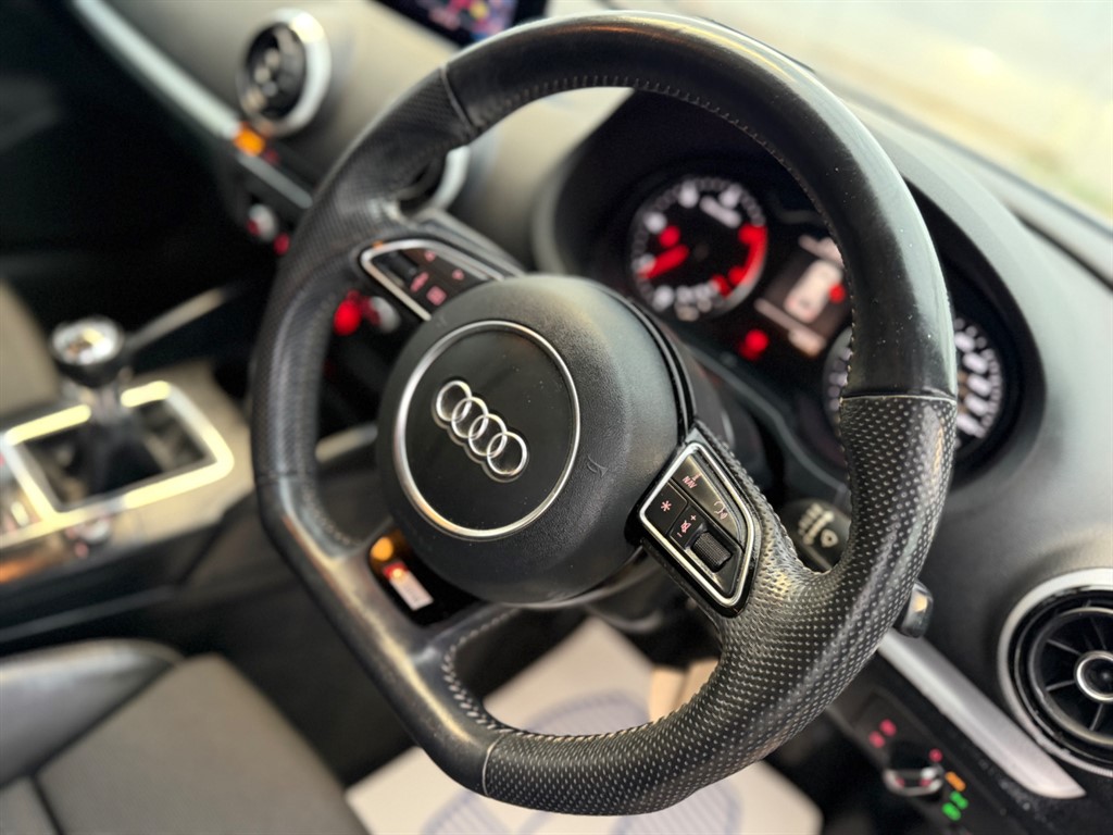 Used Audi A3 2014 for sale - 76948673: Photo 10