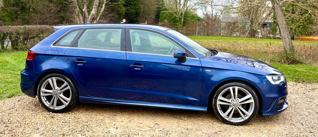 Used Audi A3 2014 for sale - 76948673: Photo 15