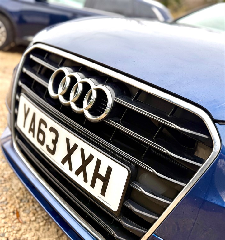 Used Audi A3 2014 for sale - 76948673: Photo 16