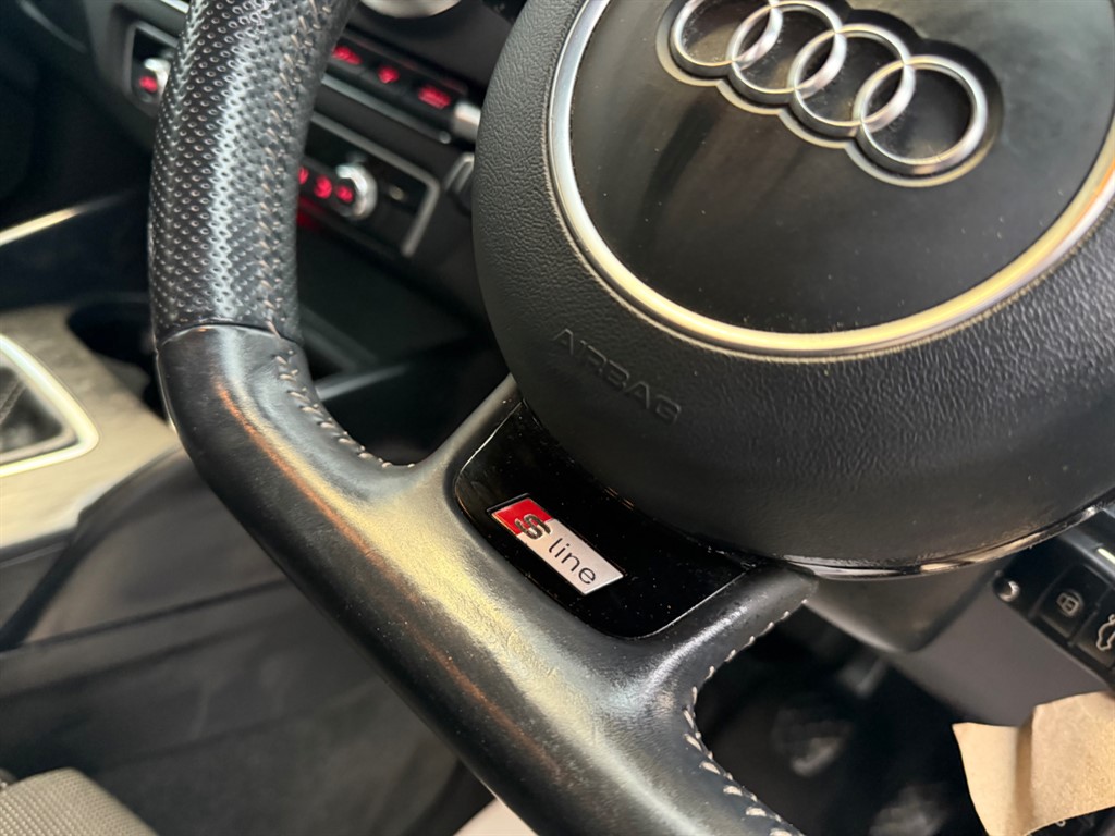 Used Audi A3 2014 for sale - 76948673: Photo 17