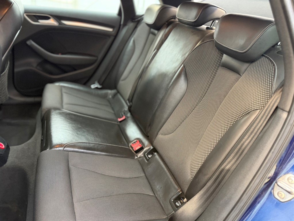 Used Audi A3 2014 for sale - 76948673: Photo 18