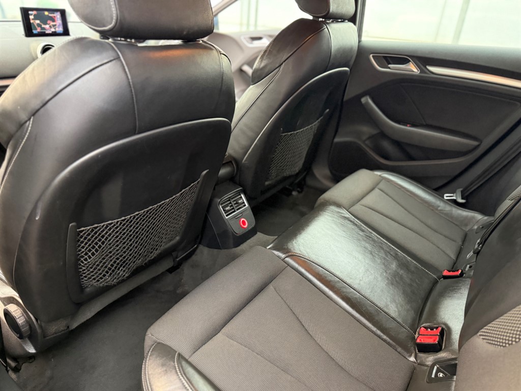 Used Audi A3 2014 for sale - 76948673: Photo 19