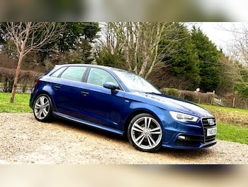 Used Audi A3 2014 for sale - 76948673: Photo