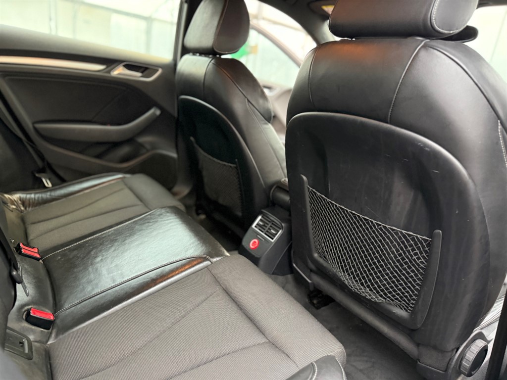 Used Audi A3 2014 for sale - 76948673: Photo 22