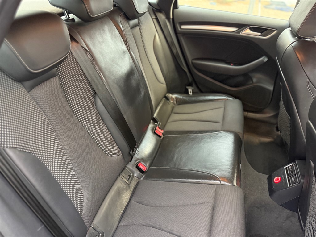 Used Audi A3 2014 for sale - 76948673: Photo 23