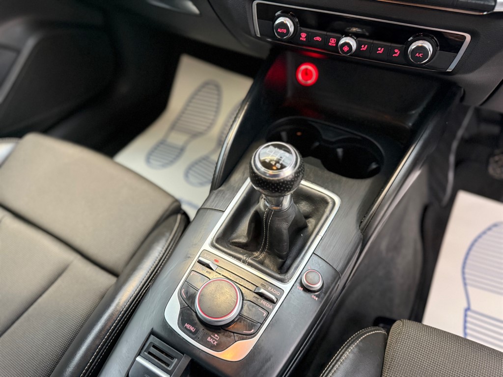 Used Audi A3 2014 for sale - 76948673: Photo 26