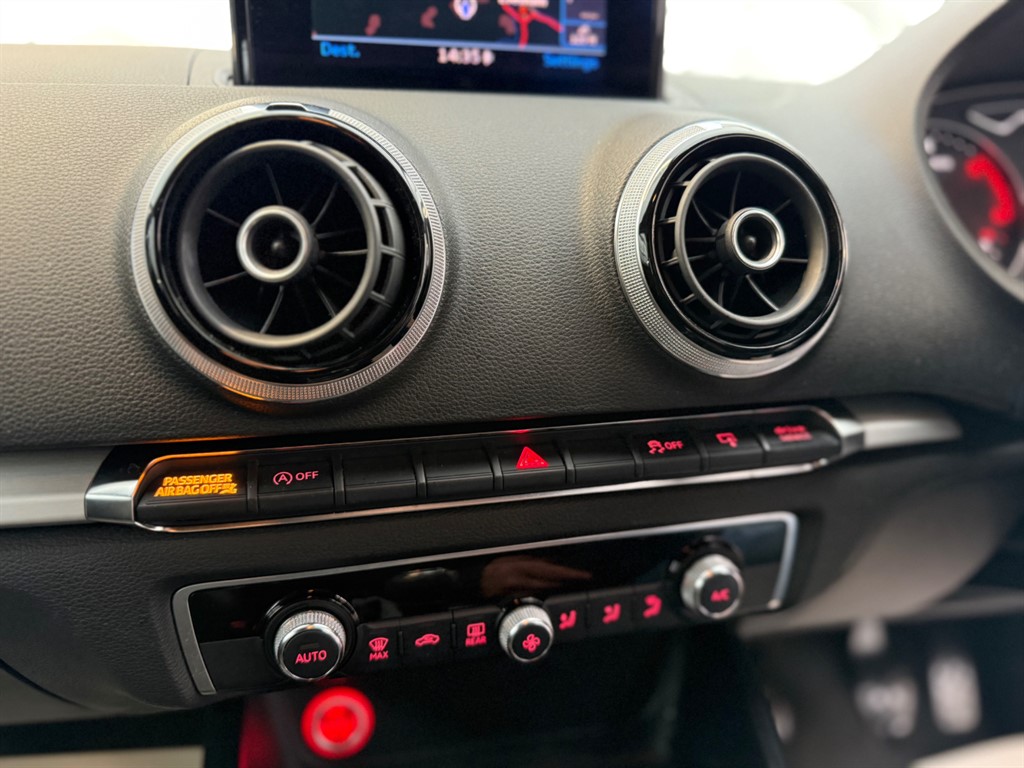 Used Audi A3 2014 for sale - 76948673: Photo 27