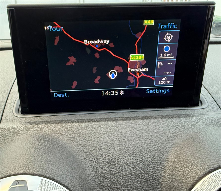 Used Audi A3 2014 for sale - 76948673: Photo 28